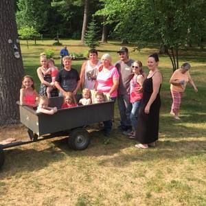 Meet your Posher, Sherry